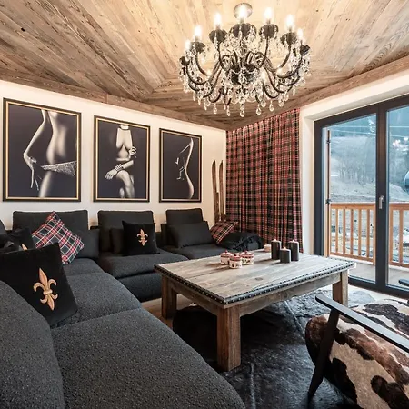 Belvedere Elite Apartament *