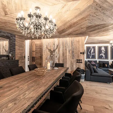 Belvedere Elite Διαμέρισμα Canazei