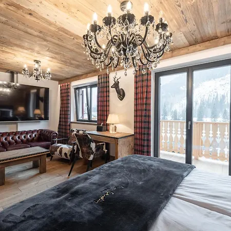 Apartament Belvedere Elite