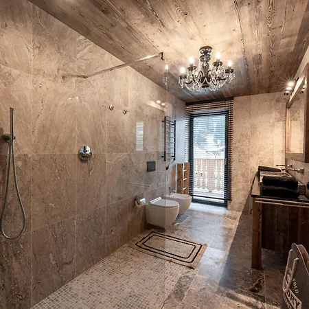 Belvedere Elite Apartament Canazei