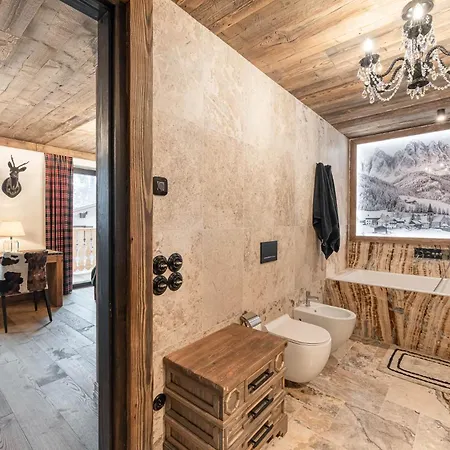 Belvedere Elite Apartament